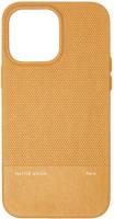 Купить Накладка  Native Union (Re)Classic Case для Apple iPhone 14 Plus коричневый  5460572. Характеристики, отзывы и цены в Донецке