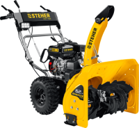 Купить Снегоуборщик бензиновый STEHER EXTREM GST-762  5493314. Характеристики, отзывы и цены в Донецке