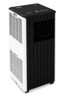 Купить Кондиционер мобильный Timberk T-PAC07-P12E-WF белый, черный  9231391. Характеристики, отзывы и цены в Донецке