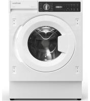Купить Встраиваемая стиральная машина Vestfrost VF714BI03W  5348897. Характеристики, отзывы и цены в Донецке