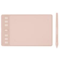 Купить Графический планшет HUION Inspiroy 2S  9082078. Характеристики, отзывы и цены в Донецке