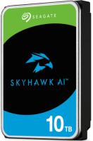 Купить 10 ТБ Жесткий диск Seagate SkyHawk AI [ST10000VE001]  9298907. Характеристики, отзывы и цены в Донецке