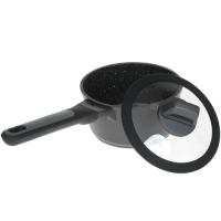 Купить Ковш Nadoba Dara 729114 1.4 л черный  1602147. Характеристики, отзывы и цены в Донецке