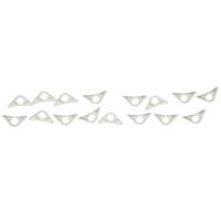 Купить Антивибрационная прокладка Noctua NA-SAVP1 chromax.white  1313235. Характеристики, отзывы и цены в Донецке