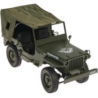 Купить Радиоуправляемая машина внедорожник JJRC Q65  1681433. Характеристики, отзывы и цены в Донецке