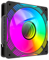 Купить Вентилятор GameMax FN12A-C8I  9092051. Характеристики, отзывы и цены в Донецке