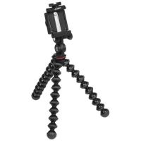 Купить Штатив JOBY GripTight PRO2 Gorilla Pod черный  5483853. Характеристики, отзывы и цены в Донецке