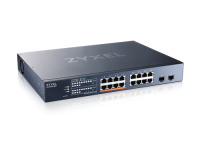 Купить Коммутатор Zyxel XMG1915-18EP  5441590. Характеристики, отзывы и цены в Донецке