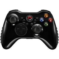 Купить Геймпад беспроводной/проводной BEITONG Asura 2 черный  5415062. Характеристики, отзывы и цены в Донецке