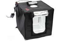Купить Фотобокс (лайткуб) Falcon Eyes Light Cube Z40 LED  5300722. Характеристики, отзывы и цены в Донецке