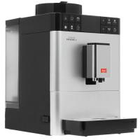 Купить Кофемашина автоматическая Melitta Caffeo F 531-101 Passione Onetouch серебристый  1221952. Характеристики, отзывы и цены в Донецке