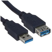 Купить Кабель iOpen USB 3.2 Gen 1 Type-A - USB 3.2 Gen 1 Type-A  5602508. Характеристики, отзывы и цены в Донецке