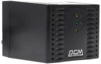 Купить Стабилизатор напряжения Powercom TCA-3000 BL  1080896. Характеристики, отзывы и цены в Донецке