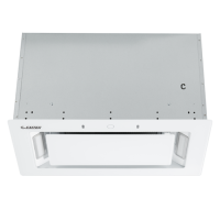 Купить Вытяжка полновстраиваемая EXITEQ EX-1436 белый/белый  9283393. Характеристики, отзывы и цены в Донецке