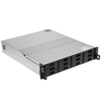 Купить Сетевое хранилище (NAS) Synology RackStation RS2423+  5429822. Характеристики, отзывы и цены в Донецке