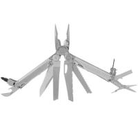 Купить Мультитул Leatherman Wave Plus  9989307. Характеристики, отзывы и цены в Донецке