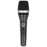 Купить Микрофон AKG D5S серебристый  1049625. Характеристики, отзывы и цены в Донецке