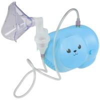 Купить Ингалятор компрессорный OMRON C303K Neko Kat KRU  9144690. Характеристики, отзывы и цены в Донецке