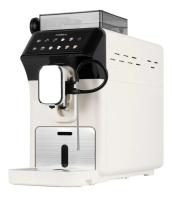 Купить Кофемашина автоматическая Rombica Barista CLZ-Z07T белый  5610989. Характеристики, отзывы и цены в Донецке