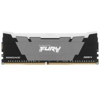 Купить Оперативная память Kingston FURY Renegade RGB [KF436C16RB12A/16] 16 ГБ  9100108. Характеристики, отзывы и цены в Донецке