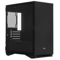 Купить Корпус DarkFlash DLM22 [DLM22-BK] черный  5614682. Характеристики, отзывы и цены в Донецке