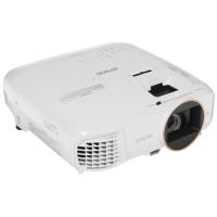 Купить Проектор Epson EH-TW5820 белый  4735083. Характеристики, отзывы и цены в Донецке