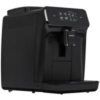 Купить Кофемашина автоматическая Philips EP1200/00 черный  5486249. Характеристики, отзывы и цены в Донецке
