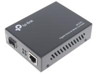 Купить Медиаконвертер TP-LINK MC220L  7950465. Характеристики, отзывы и цены в Донецке