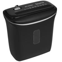 Купить Уничтожитель бумаг Buro Home BU-S506C  5483331. Характеристики, отзывы и цены в Донецке