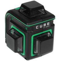 Купить Лазерный нивелир ADA Cube 3-360 Green Basic Edition  8153256. Характеристики, отзывы и цены в Донецке