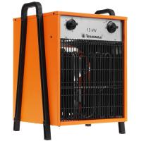 Купить Тепловая пушка электрическая Тепломаш КЭВ-15С40Е  7998586. Характеристики, отзывы и цены в Донецке