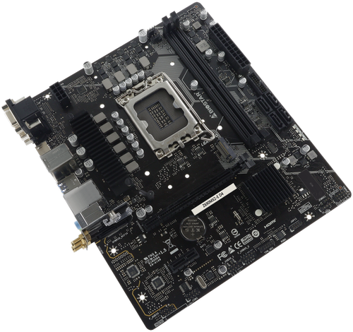 Материнская плата Biostar Z690MX2-E D4 Купить Материнская плата Biostar Z690MX2-E D4 5641616. Характеристики, отзывы и цены в Донецке