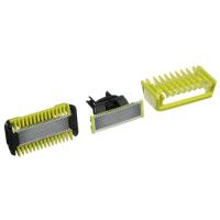 Купить Сменный комплект Philips OneBlade QP620/50  5479493. Характеристики, отзывы и цены в Донецке