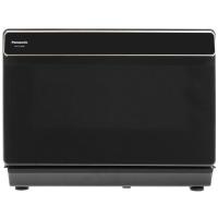 Купить Мини-печь Panasonic NU-SC300BZPE черный  8132842. Характеристики, отзывы и цены в Донецке