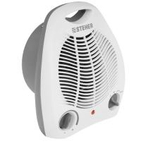 Купить Тепловентилятор STEHER SVE-2000  9163093. Характеристики, отзывы и цены в Донецке