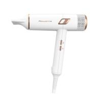 Купить Фен Rowenta CV9910F0 белый/золотистый  5454844. Характеристики, отзывы и цены в Донецке