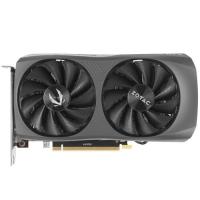 Купить Видеокарта ZOTAC GeForce RTX 4070 Twin Edge OC [ZT-D40700H-10M]  5454926. Характеристики, отзывы и цены в Донецке