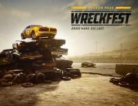 Купить Дополнение для игры Wreckfest Season Pass (Steam)  5484587. Характеристики, отзывы и цены в Донецке