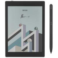 Купить 7.8" Электронная книга ONYX BOOX Tab Mini C черный  9013583. Характеристики, отзывы и цены в Донецке