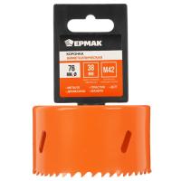 Купить Коронка ЕРМАК 604-019  9208240. Характеристики, отзывы и цены в Донецке