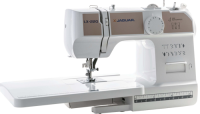Купить Швейная машина Jaguar LX-220  9062912. Характеристики, отзывы и цены в Донецке