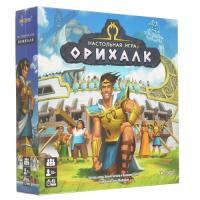 Купить Игра настольная "Орихалк"  9973893. Характеристики, отзывы и цены в Донецке