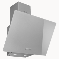 Купить Вытяжка наклонная Monsher LEA 60 Argent серый  9121504. Характеристики, отзывы и цены в Донецке