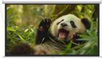 Купить 84" Экран для проектора HIPER CINEMA SWL 16X9-84  5476503. Характеристики, отзывы и цены в Донецке