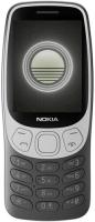 Купить Сотовый телефон Nokia 3210 (2024) черный/серый  5489409. Характеристики, отзывы и цены в Донецке