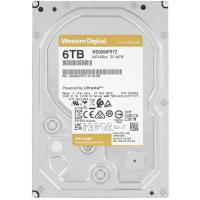 Купить 6 ТБ Жесткий диск Western Digital Gold [WD6004FRYZ]  5622511. Характеристики, отзывы и цены в Донецке