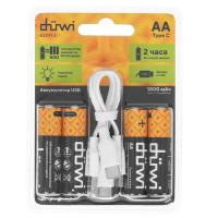 Купить Аккумулятор Duwi 62011 2 1800 мА*ч  5067117. Характеристики, отзывы и цены в Донецке