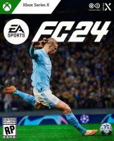 Купить Игра EA Sports FC 24 (Xbox Series X)  5428717. Характеристики, отзывы и цены в Донецке
