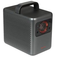 Купить Проектор Anker Nebula Cosmos Laser 4K серый  5445815. Характеристики, отзывы и цены в Донецке