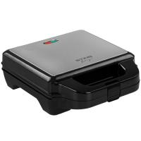 Купить Гриль STINGRAY ST-SM1216A черный  9162125. Характеристики, отзывы и цены в Донецке